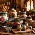 Artículos para Cocina TONALI