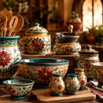 Artículos para Cocina TONALI Collection | TONALI
