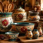 Artículos para Cocina TONALI Collection | TONALI