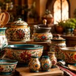 Artículos para Cocina TONALI Collection | TONALI