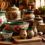 Artículos para Cocina TONALI Collection | TONALI