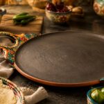 Comal Artesanal Tradición de Barro | TONALI