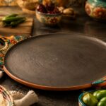 Comal Artesanal Tradición de Barro | TONALI