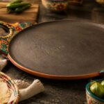 Comal Artesanal Tradición de Barro | TONALI