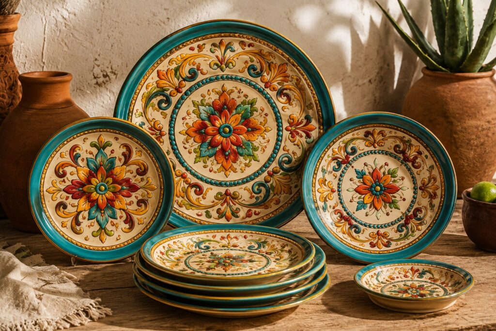 Qué buscan hoteles y restaurantes en productos artesanales mexicanos