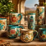 Tazas y Vasos TONALI